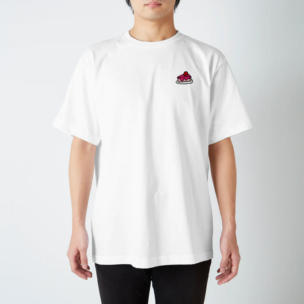 ペお子のまよっちゃうがーる Regular Fit T-Shirt