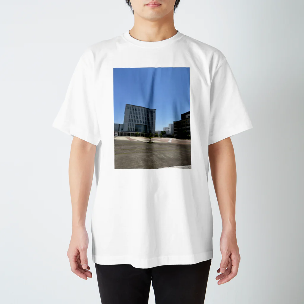 マサくんのおにぎりの七T Regular Fit T-Shirt