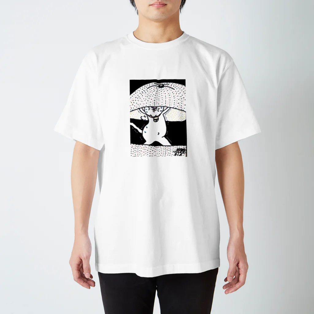 おおたまめの限界のタマ Regular Fit T-Shirt