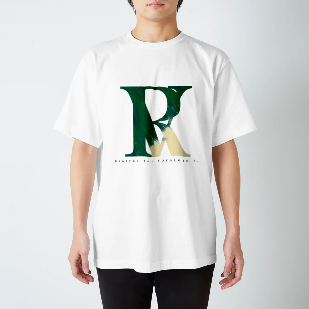 rinlynuのりんりーぬTシャツ Regular Fit T-Shirt