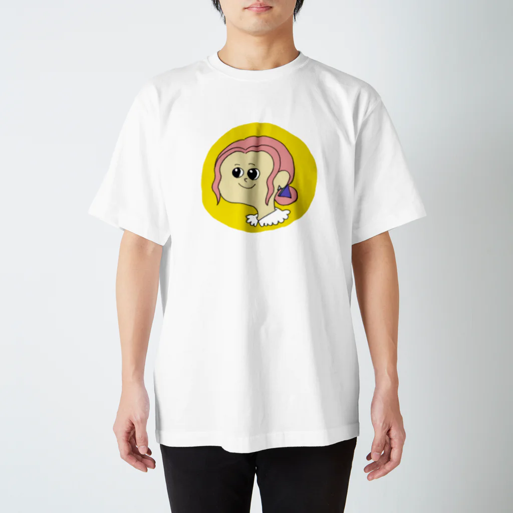 matsunomiのキミちゃん Regular Fit T-Shirt