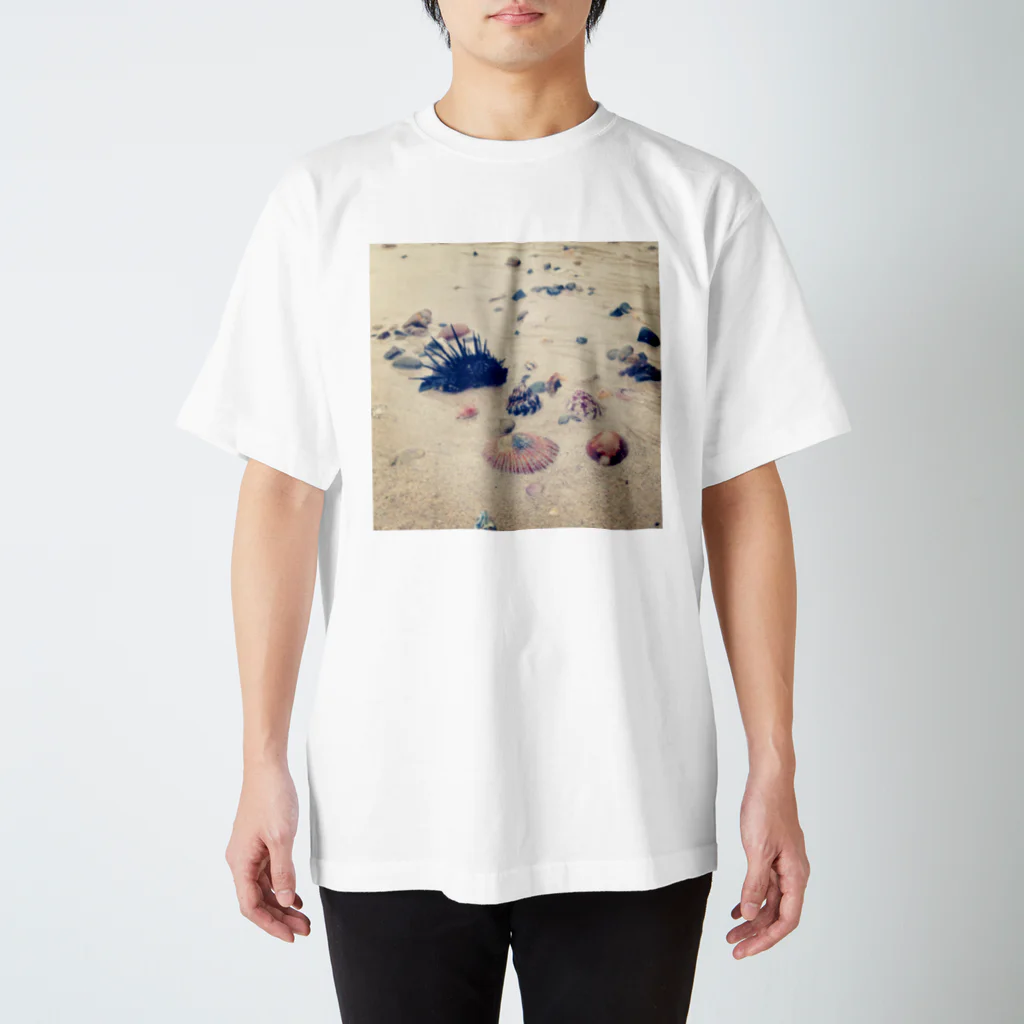 なるの海の宝石 スタンダードTシャツ