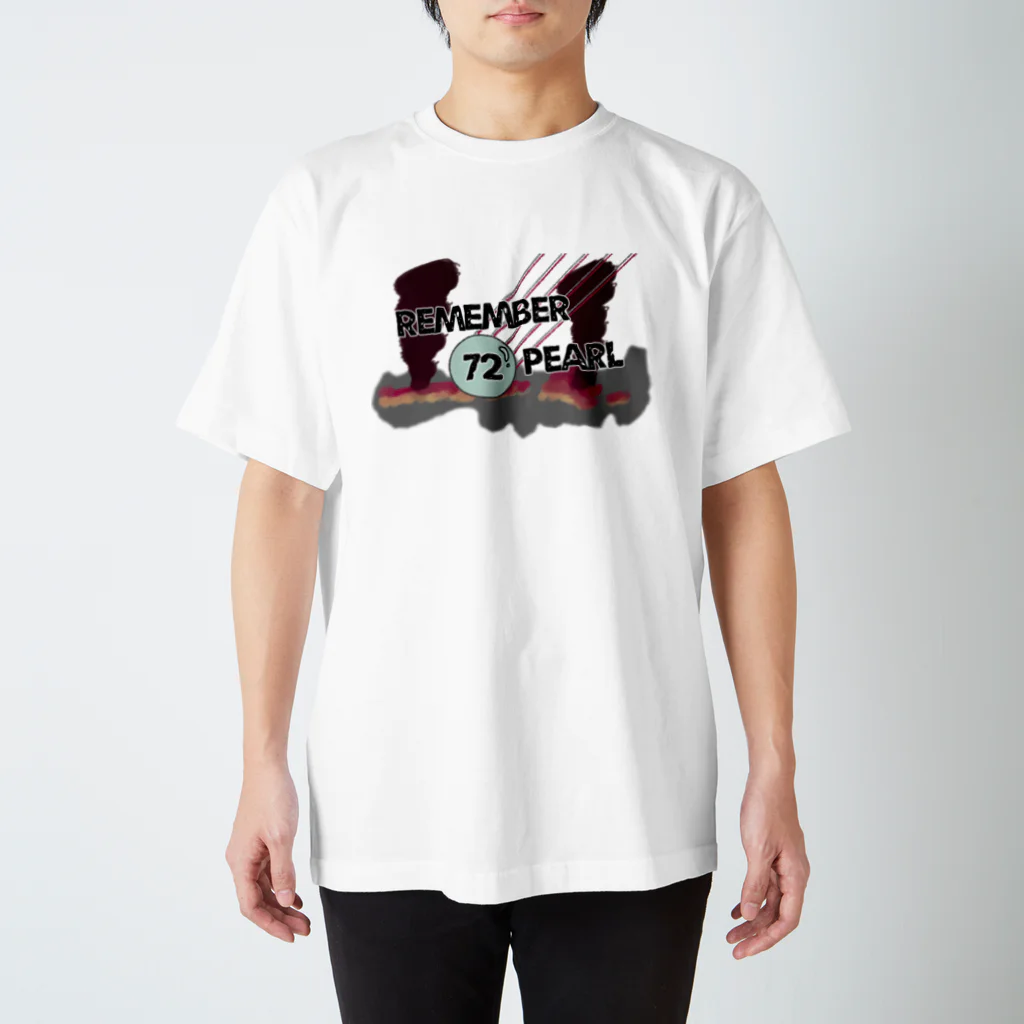 ゲイラスのRemember's Regular Fit T-Shirt