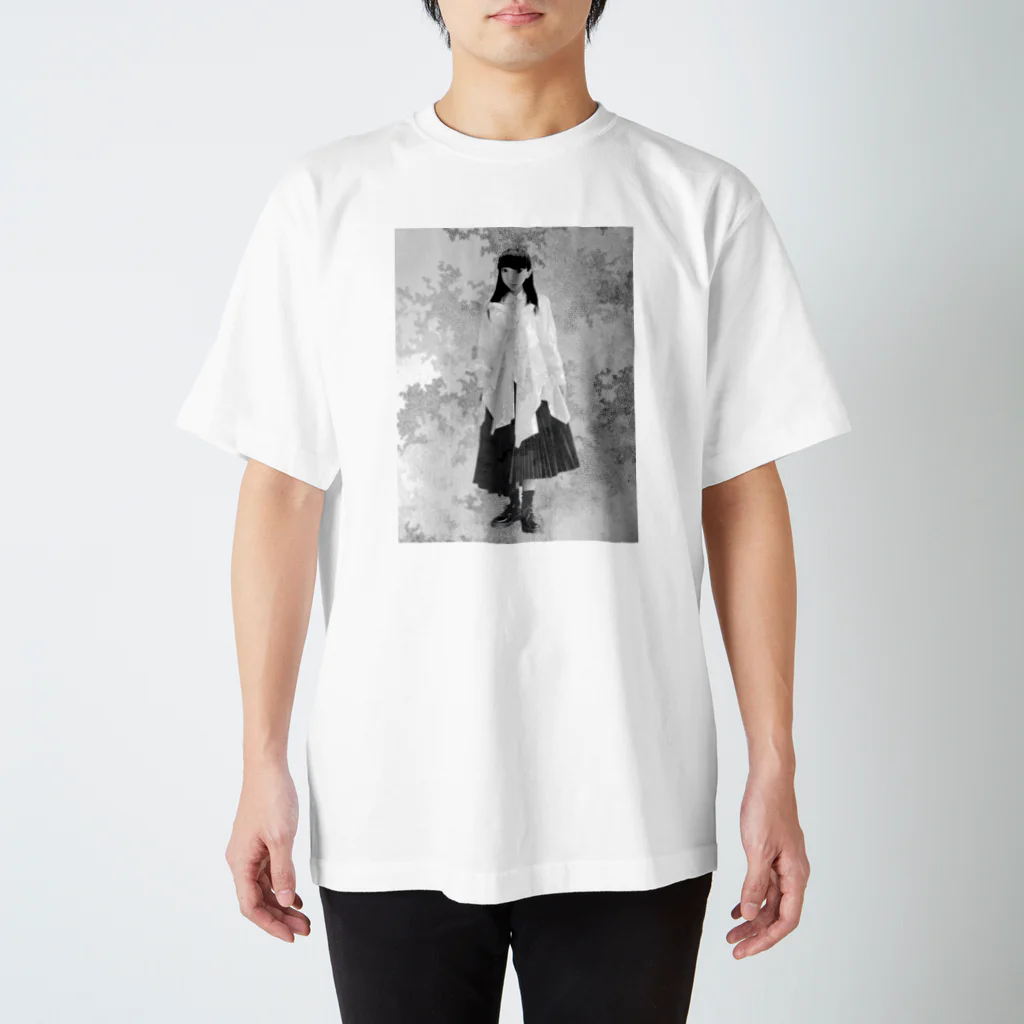 technophilia philosophyのCDG girl Regular Fit T-Shirt
