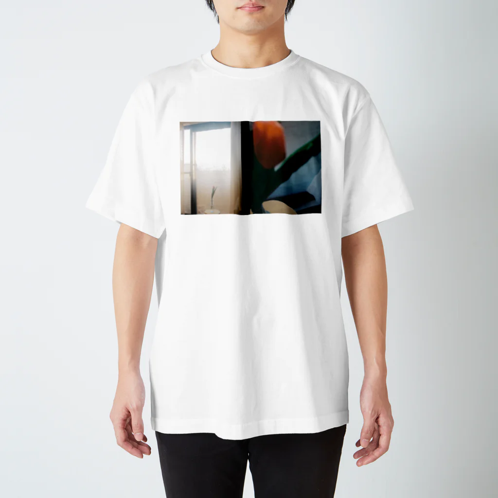 osayuの早咲きのチューリップ Regular Fit T-Shirt