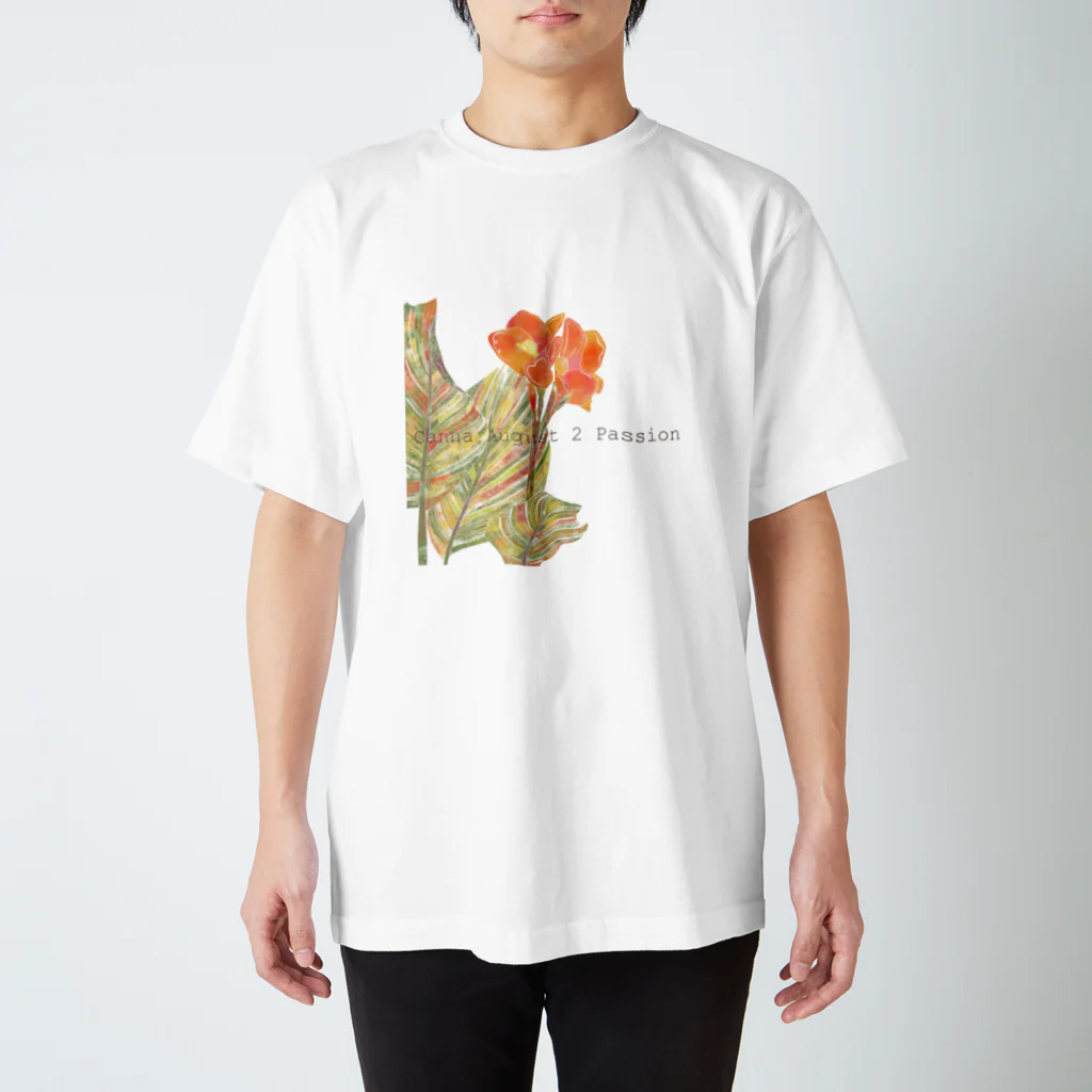 OZEKI.mの8/2Imaシリーズ スタンダードTシャツ