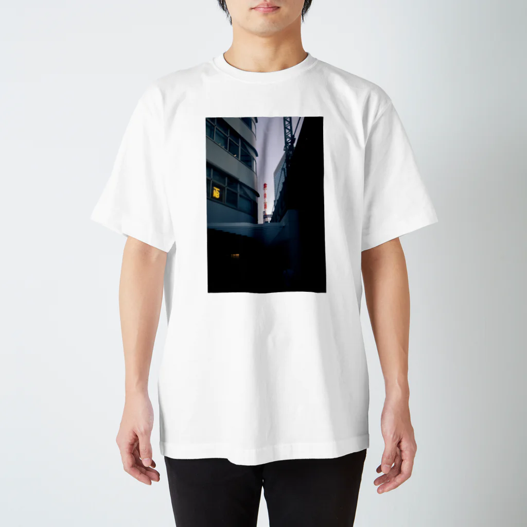 parfaitの風景01 スタンダードTシャツ