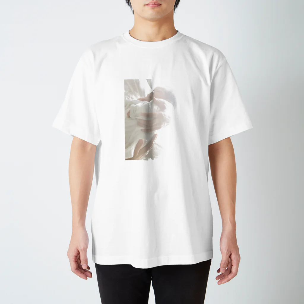 はるえのKANKAN  Regular Fit T-Shirt