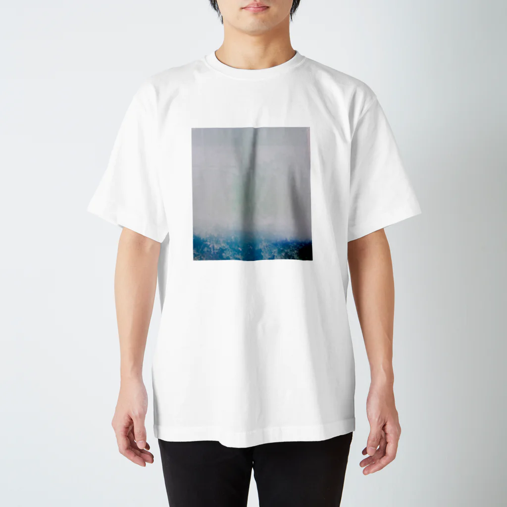 __shinonomeの幻想 Regular Fit T-Shirt