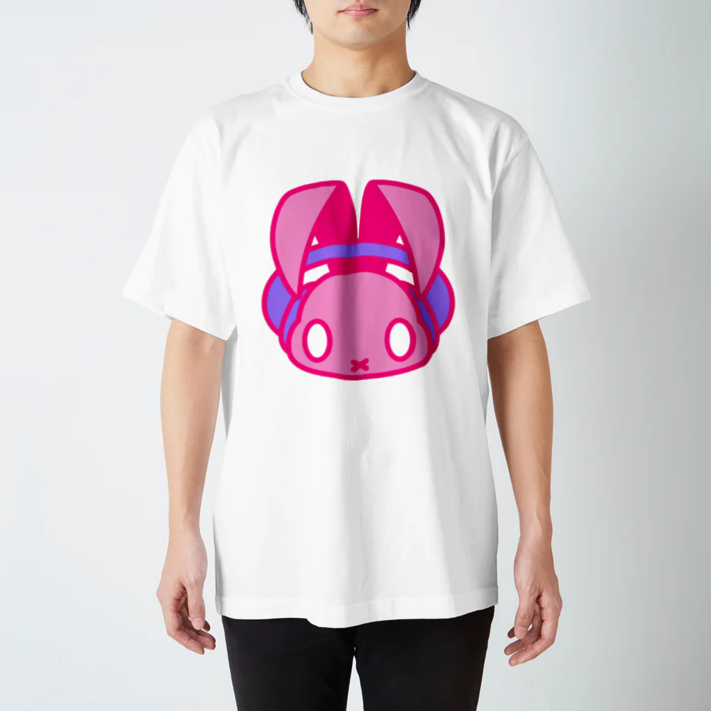 yummeeのゆめみみちゃん！ スタンダードTシャツ