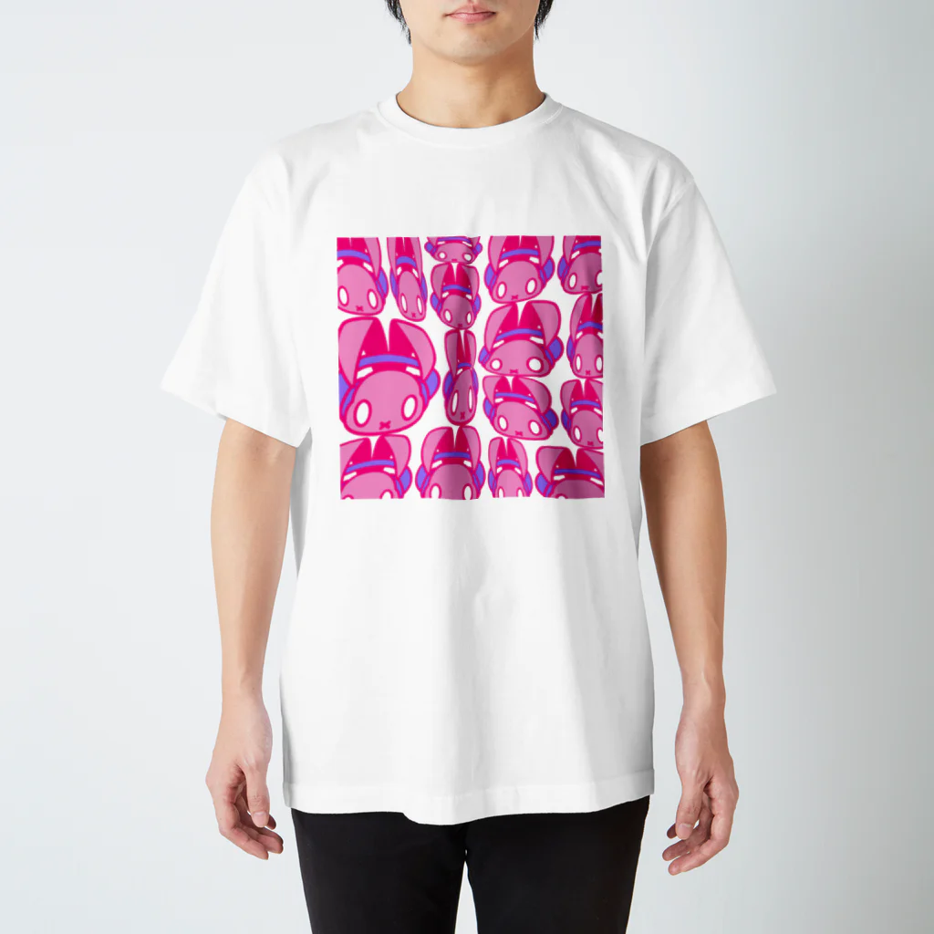 yummeeのゆめみみちゃん！ Regular Fit T-Shirt