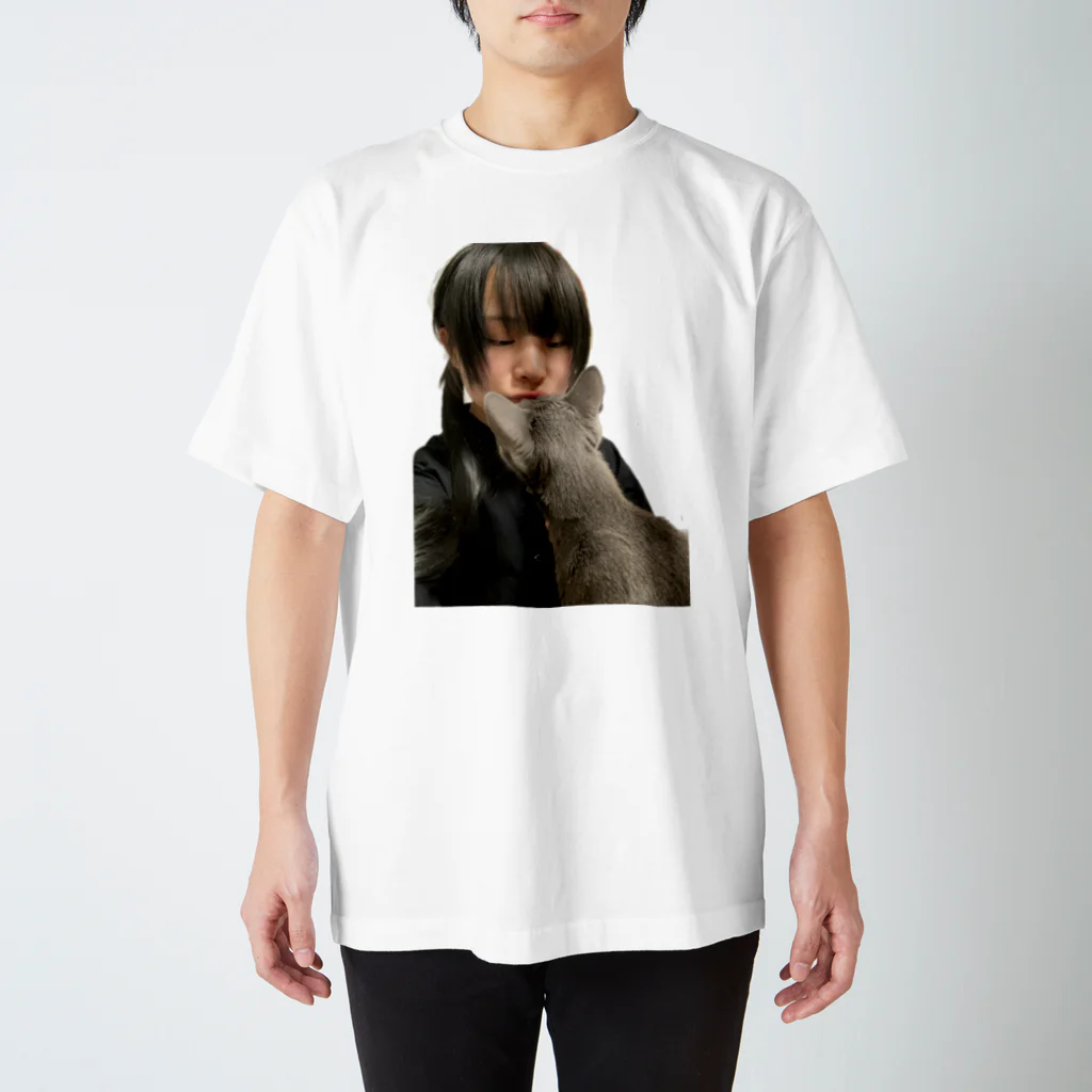 noah_Storeのノアのほんわかするグッズたち スタンダードTシャツ