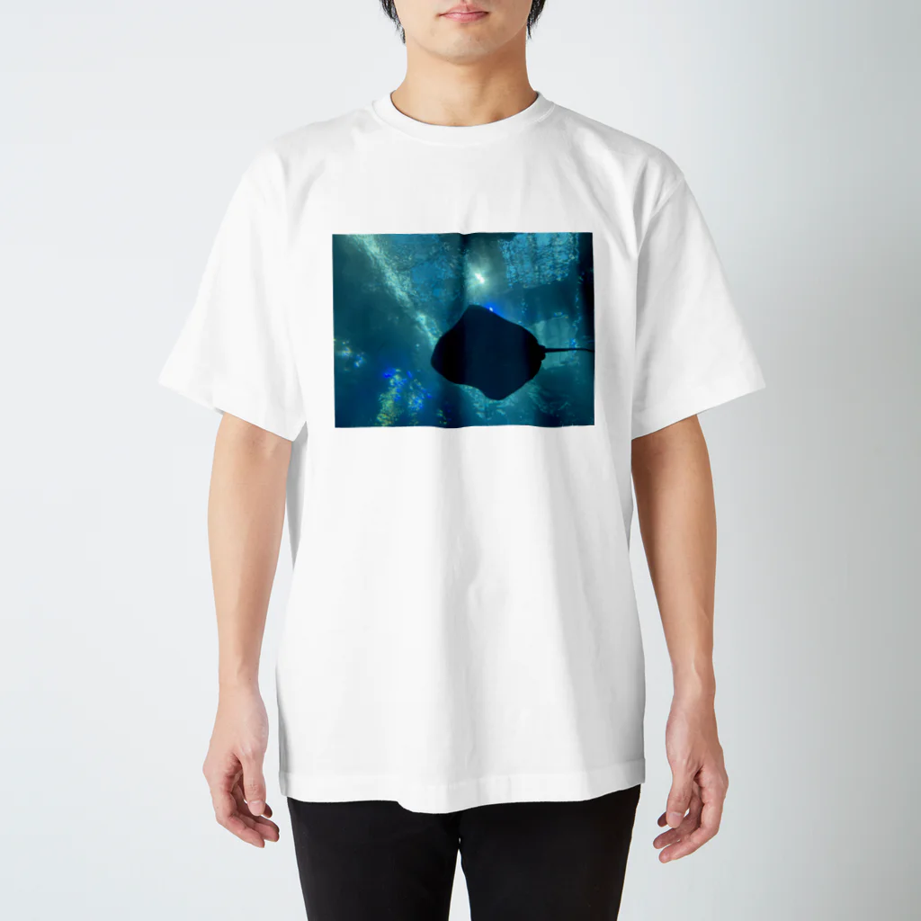 ダイヤモンドのえいくん Regular Fit T-Shirt