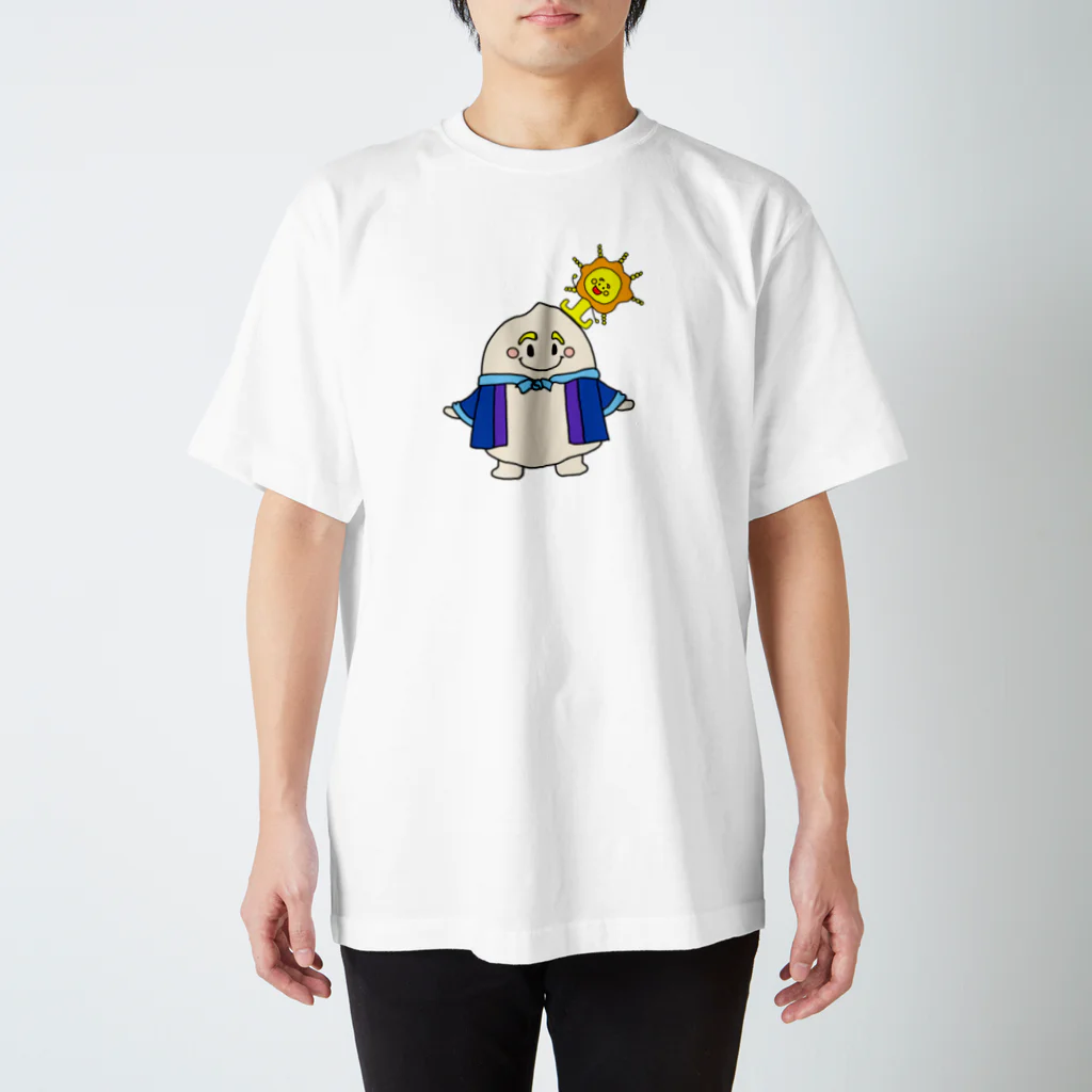 麹の仲間たちのこーじろーＴシャツ Regular Fit T-Shirt