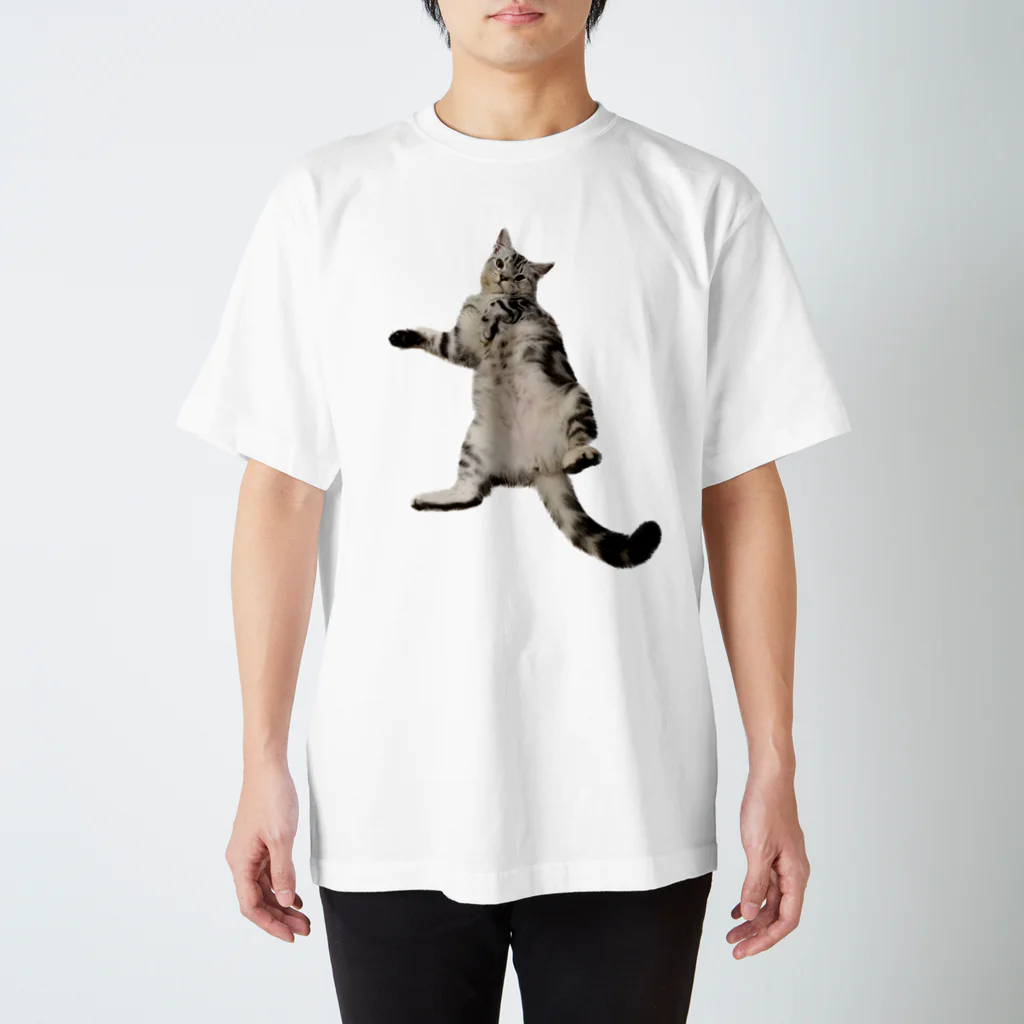 RIKI&MIKIのりんとの Regular Fit T-Shirt