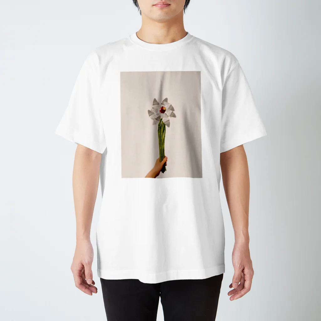 osayuのcollage スタンダードTシャツ