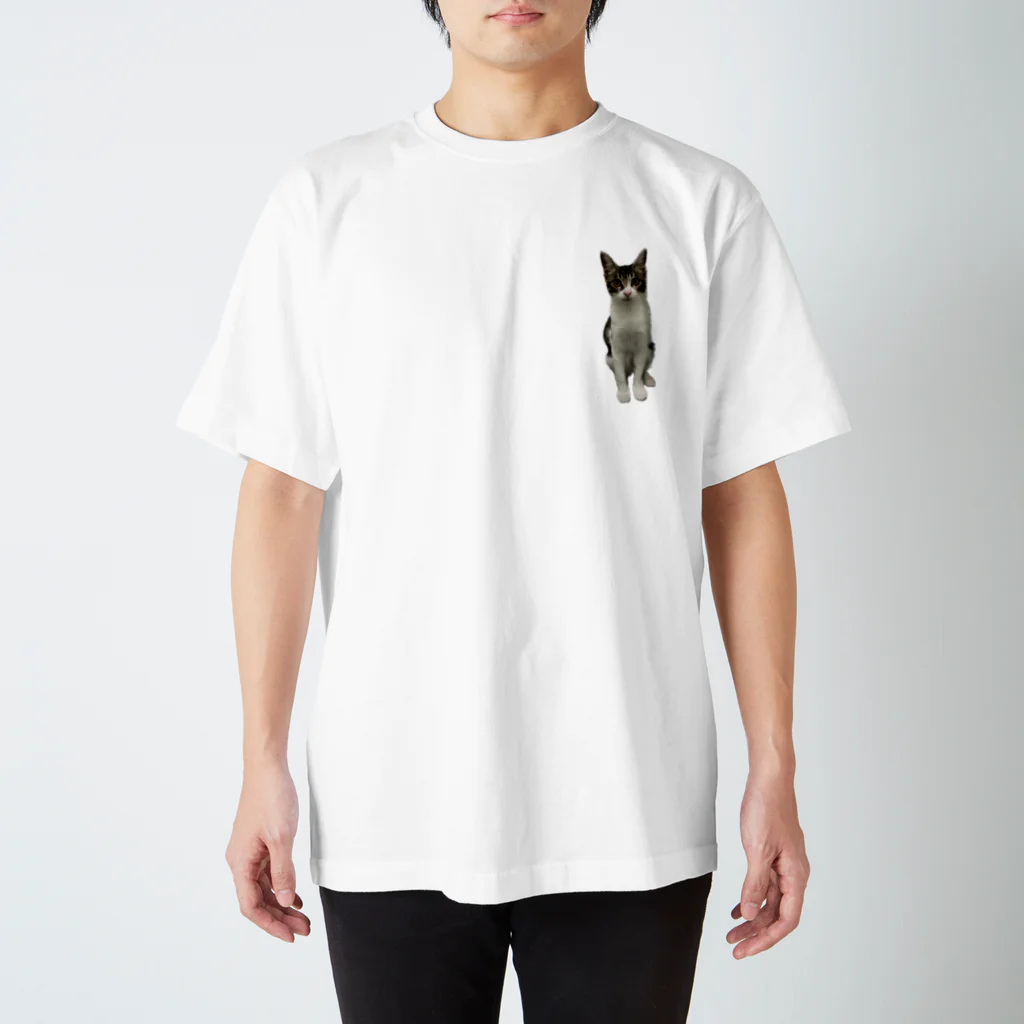 イッセイ☆ウダデのふうたT Regular Fit T-Shirt