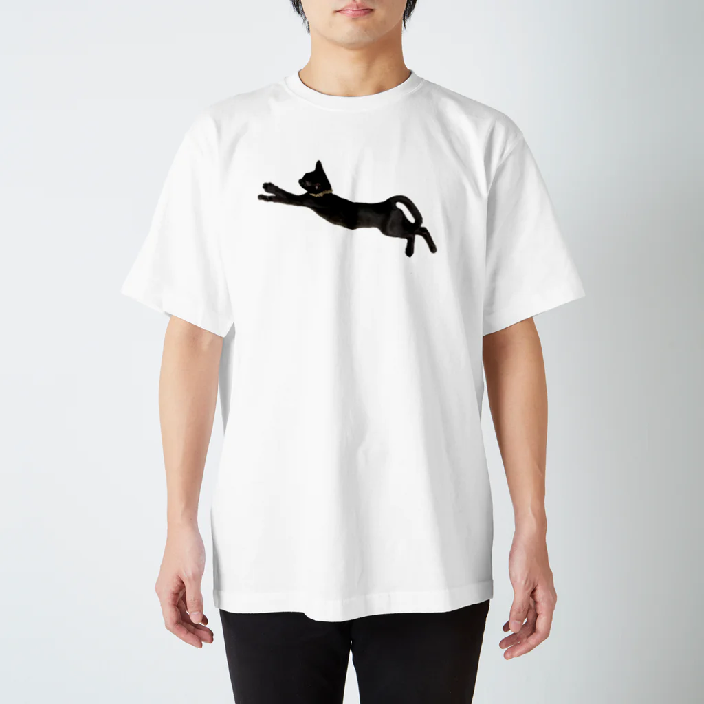 あきらのNOMA Regular Fit T-Shirt