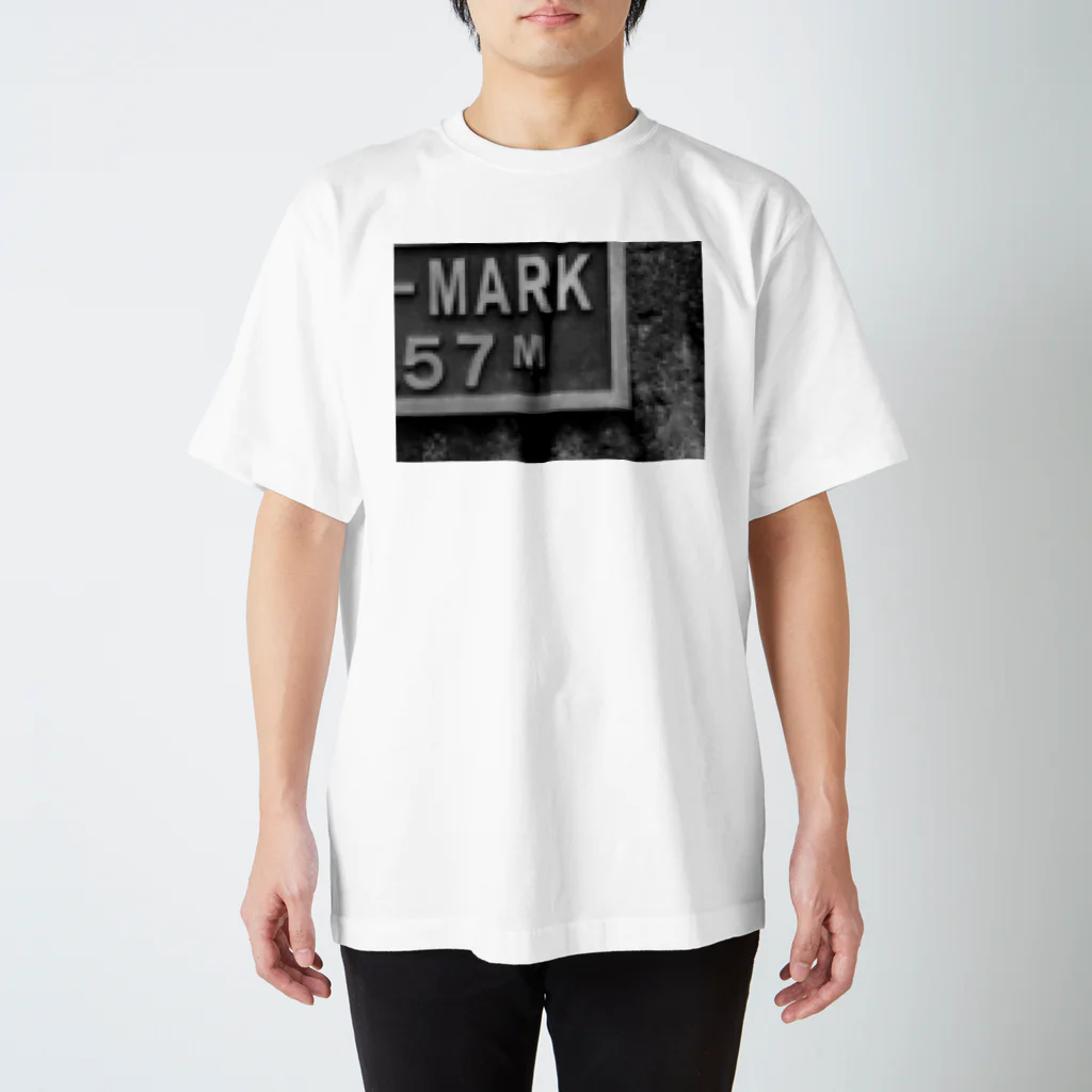 mk24-photoのpureito Regular Fit T-Shirt