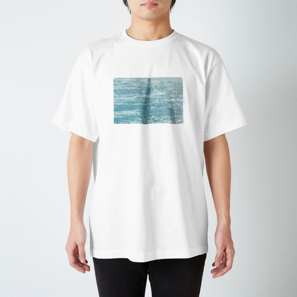 山田和寛（nipponia）のsea-01 Regular Fit T-Shirt