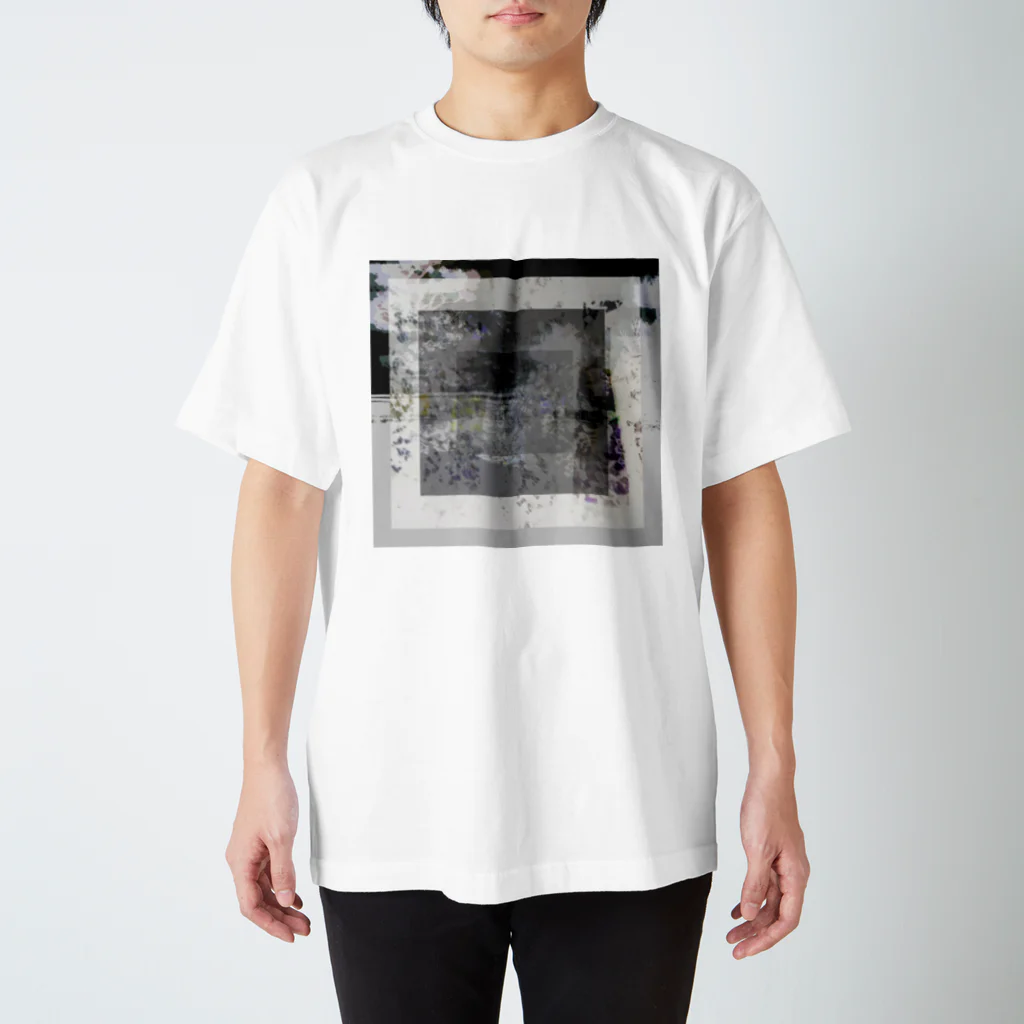 benizke_addictのlayer スタンダードTシャツ