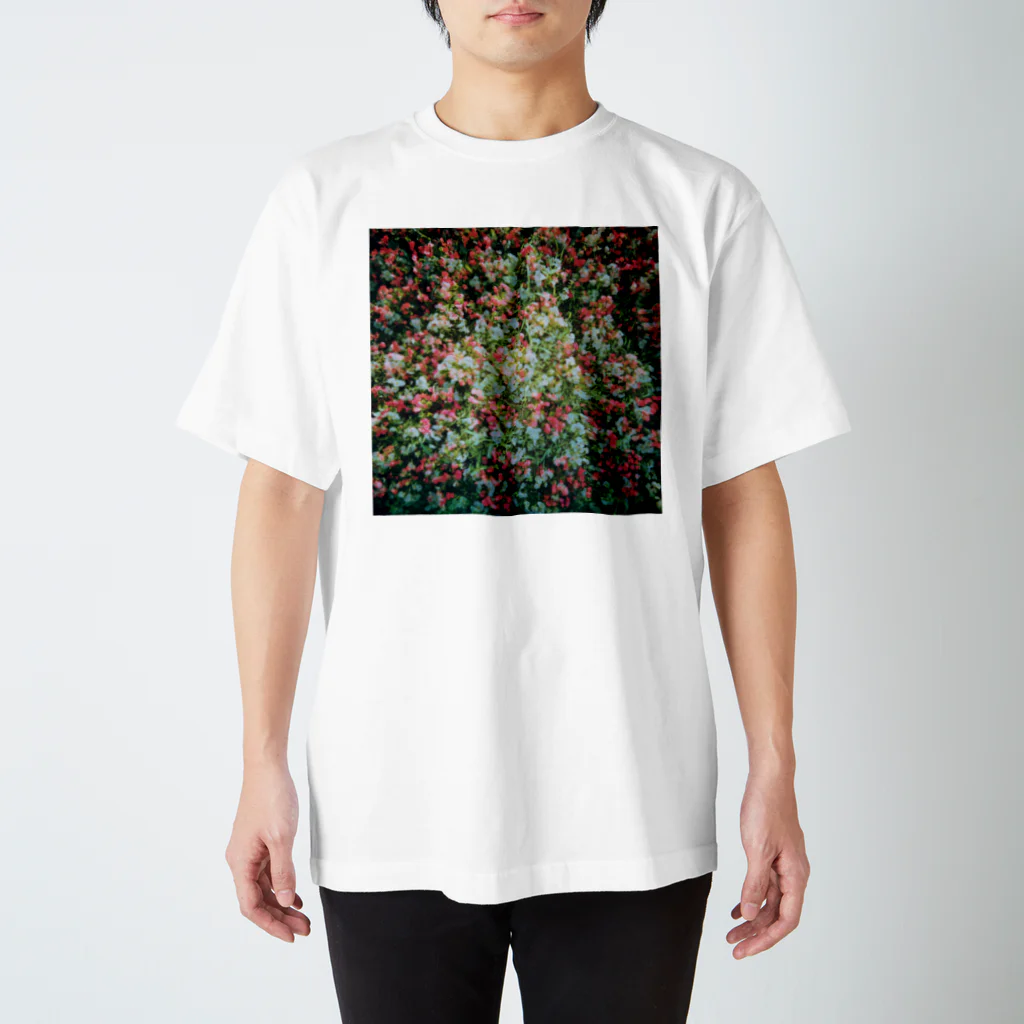 nose-balloonのfrom here to there Regular Fit T-Shirt