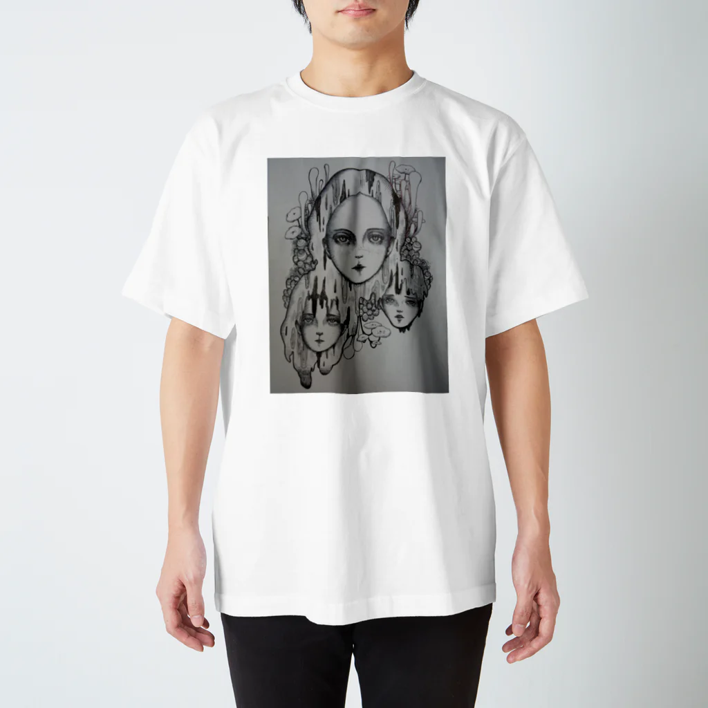 AR-STUDIOのAR STUDIO スタンダードTシャツ