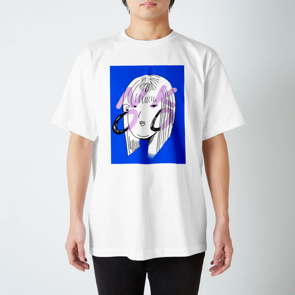 kononkononのKONOt スタンダードTシャツ