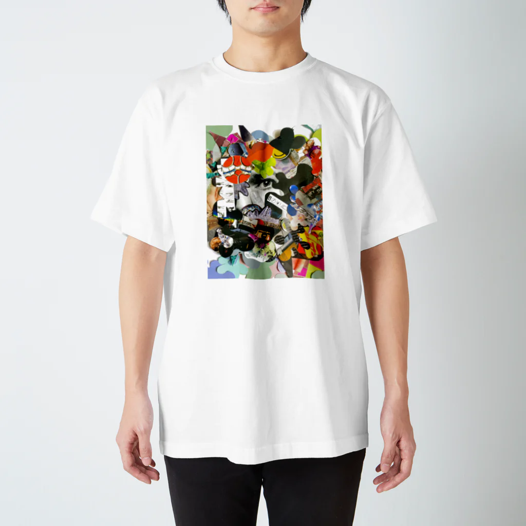 juterus musicのJUTERUS 5 Regular Fit T-Shirt