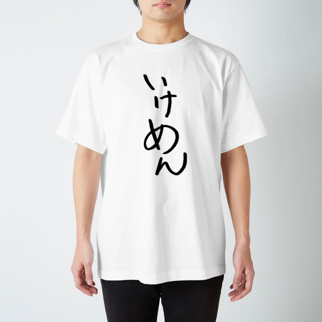 wasapの小野Tシャツ Regular Fit T-Shirt