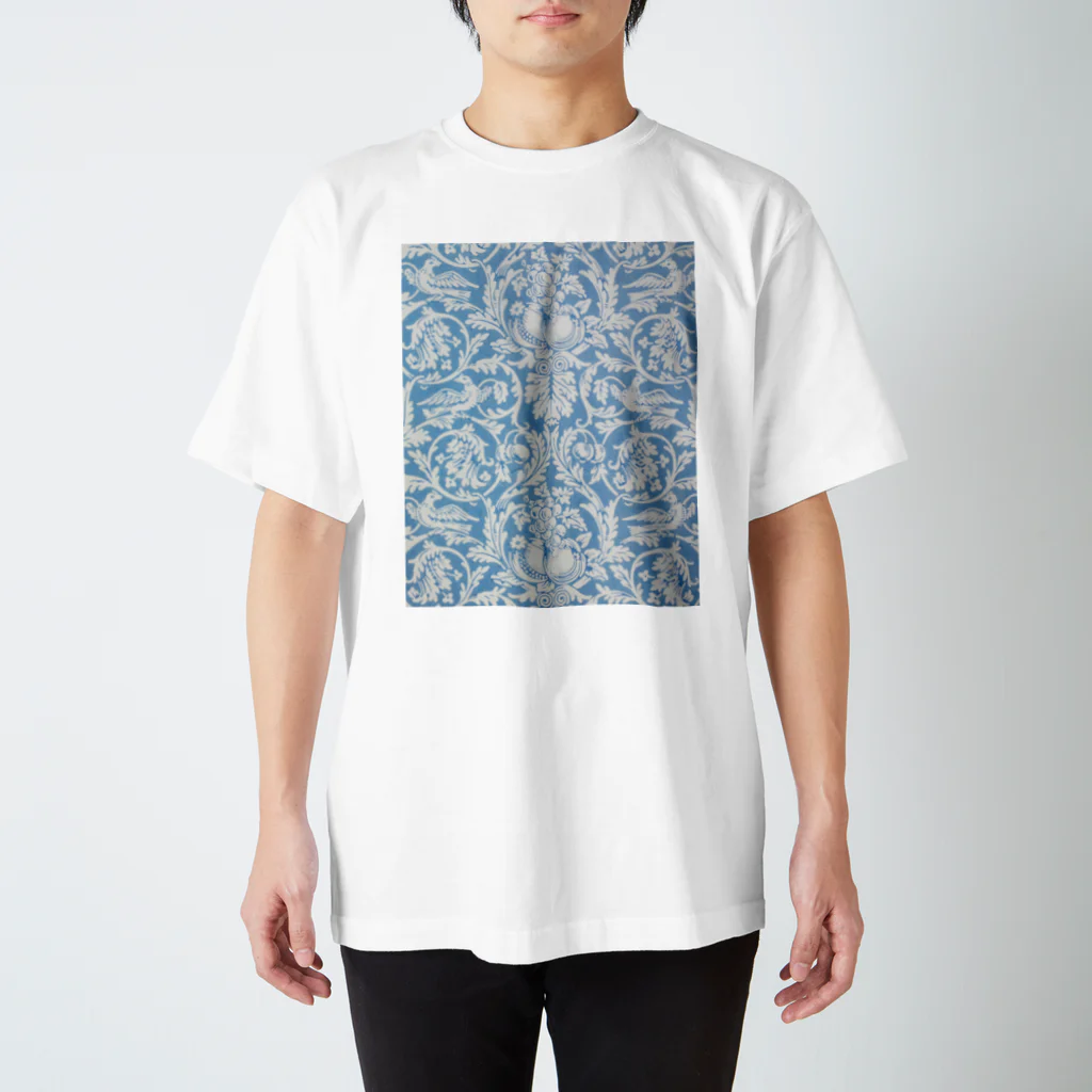 世界美術商店のクイーン・アン / Queen Anne Regular Fit T-Shirt