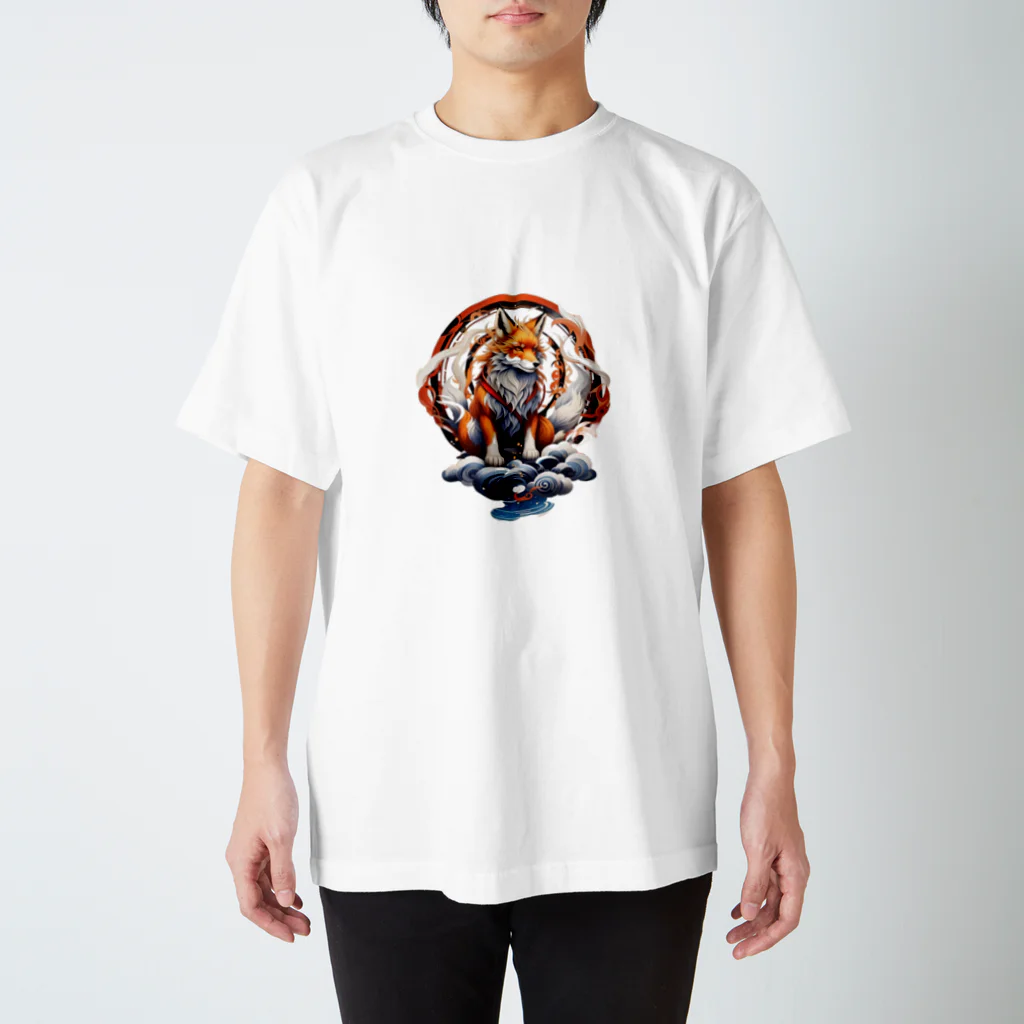 unishopのOINARISAN v3 スタンダードTシャツ