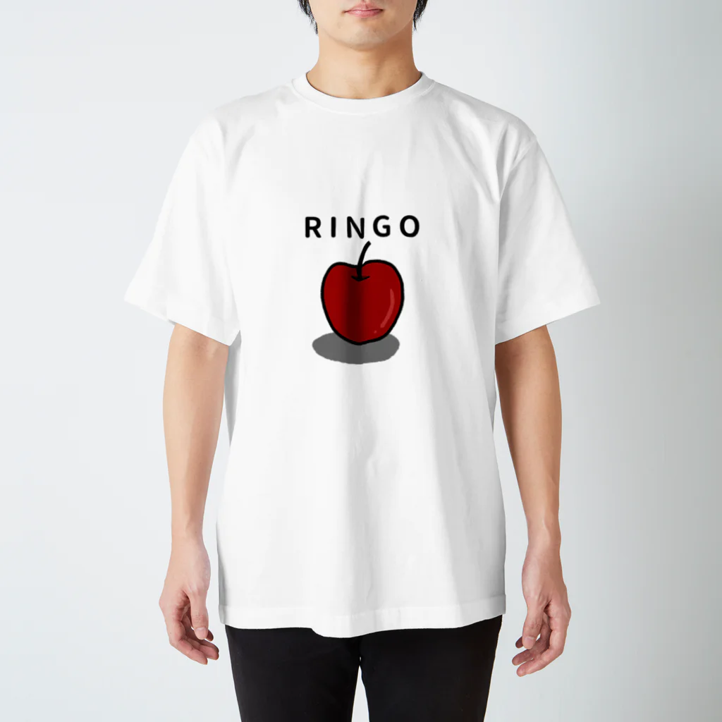 SevenのRINGO Regular Fit T-Shirt