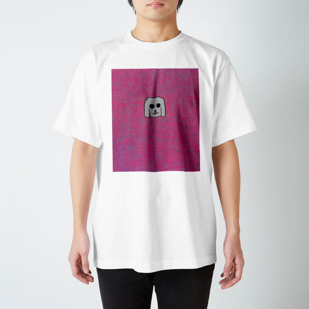 omuramのレオ Regular Fit T-Shirt