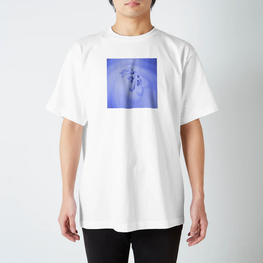 penthouseのトゥシューズ スタンダードTシャツ