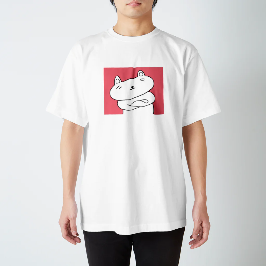 陽介の陽介アイコンpnk Regular Fit T-Shirt