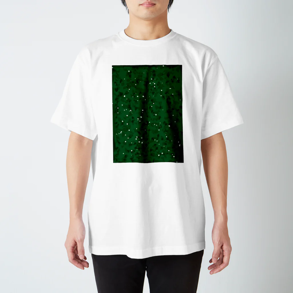 ダイ助の海苔靴下 Regular Fit T-Shirt