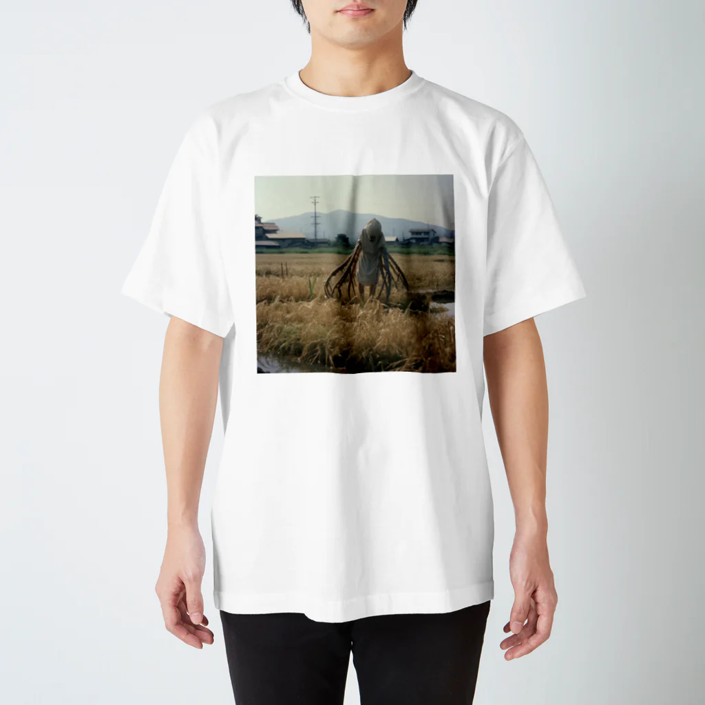 くるぷりの復活の救世主 Regular Fit T-Shirt