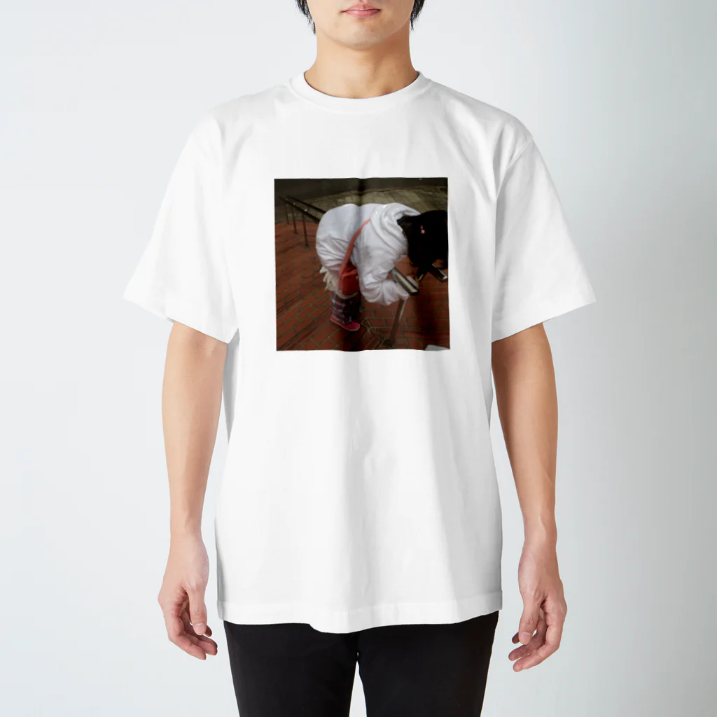 eakonnorimokonのみてぇん Regular Fit T-Shirt