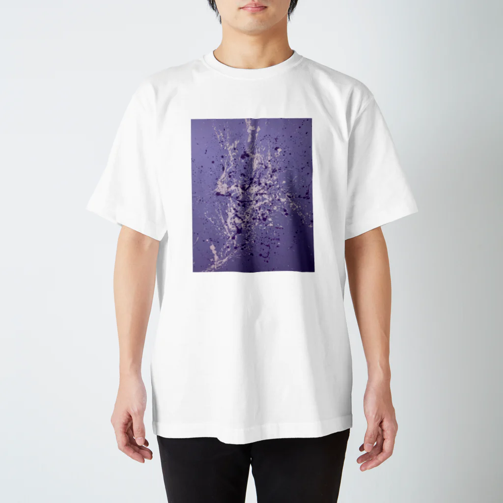 Studio GaranceのWork, No.102 スタンダードTシャツ