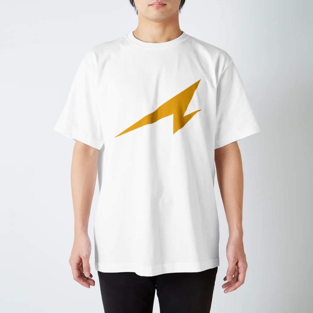 LIGHT sportsのLIGHT   Regular Fit T-Shirt