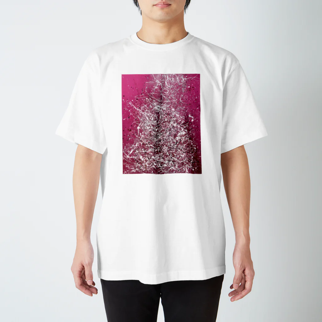 Studio GaranceのWork, No.103 Regular Fit T-Shirt