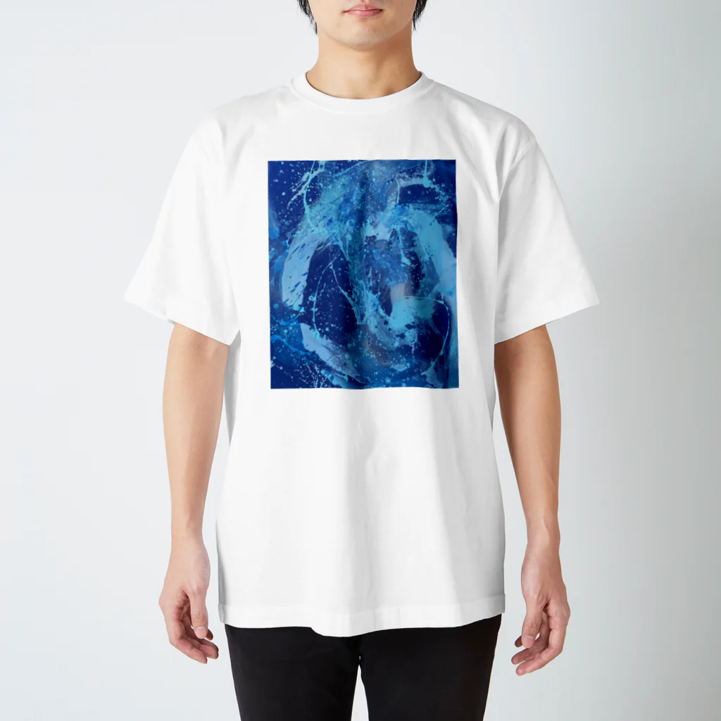 Studio GaranceのWork, No.77 スタンダードTシャツ