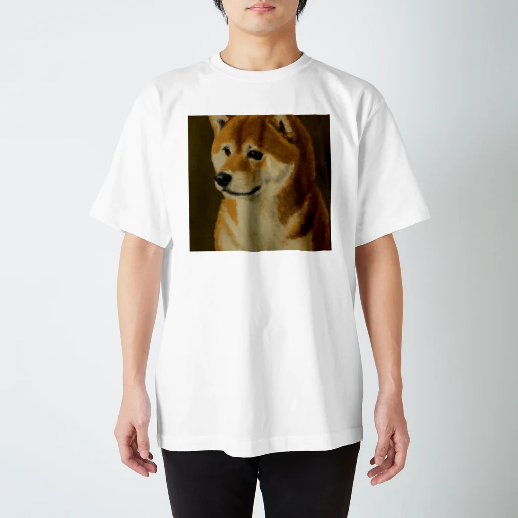 SHIBAのSHIBA Regular Fit T-Shirt