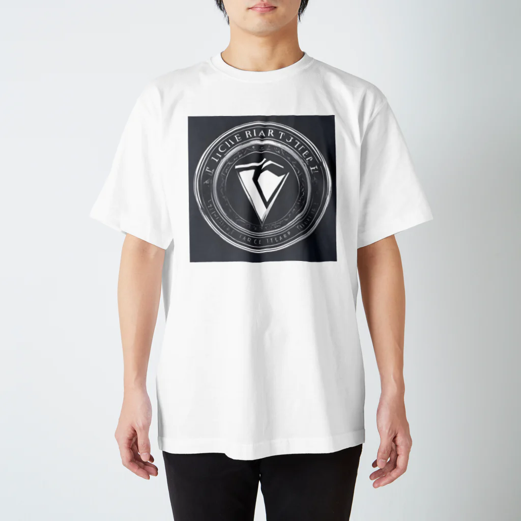 answerKnow97のanswerknow97 Regular Fit T-Shirt