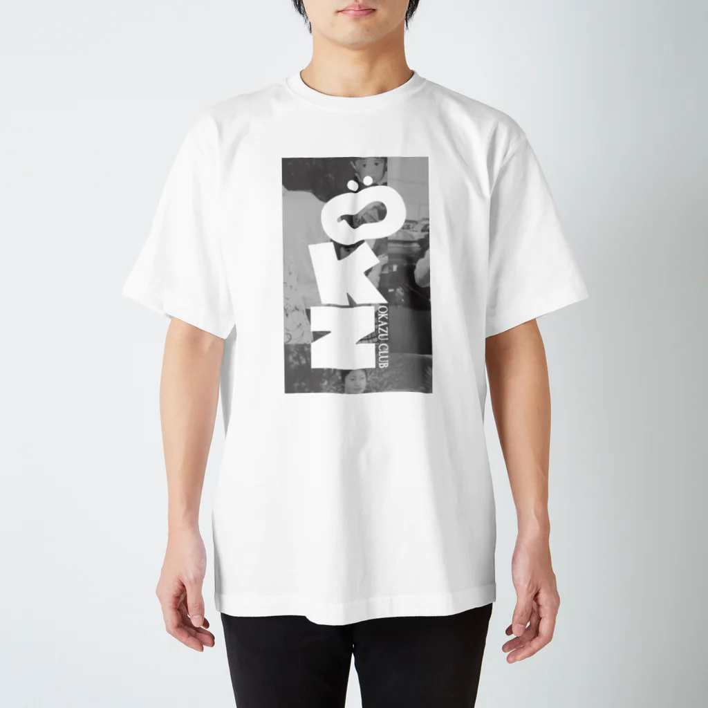 おかずクラブちゃんねるofficial storeのOKZ おもいで Tシャツ Regular Fit T-Shirt