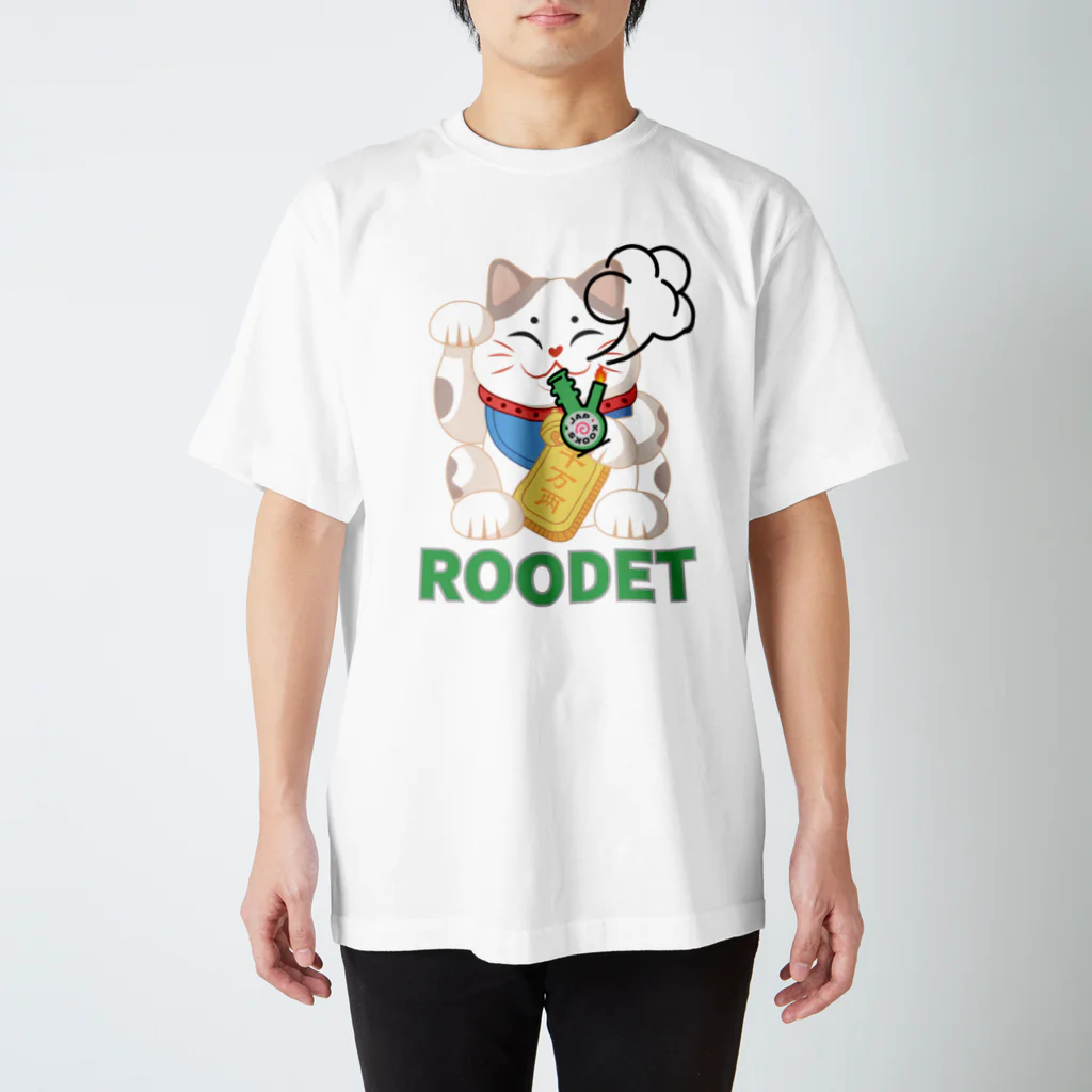 jap🇯🇵kooksのスモーカー  人気 Regular Fit T-Shirt