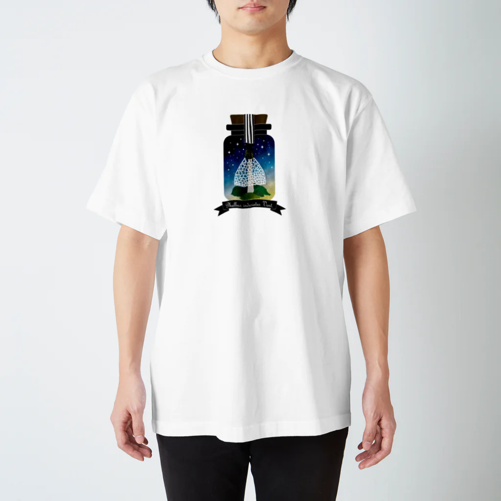 ☰pancake☰のbottle 01add Regular Fit T-Shirt