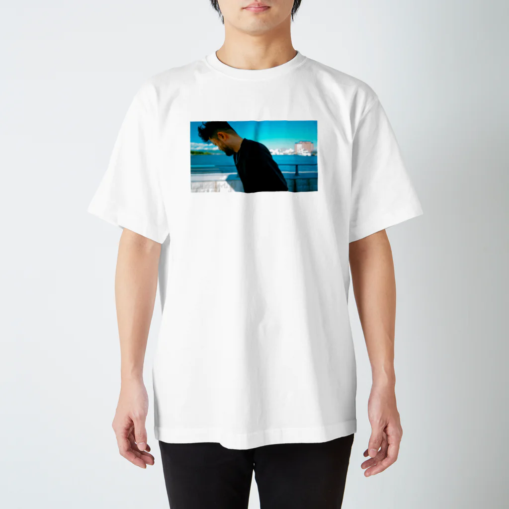 ひささんの僕Tシャツカラー Regular Fit T-Shirt