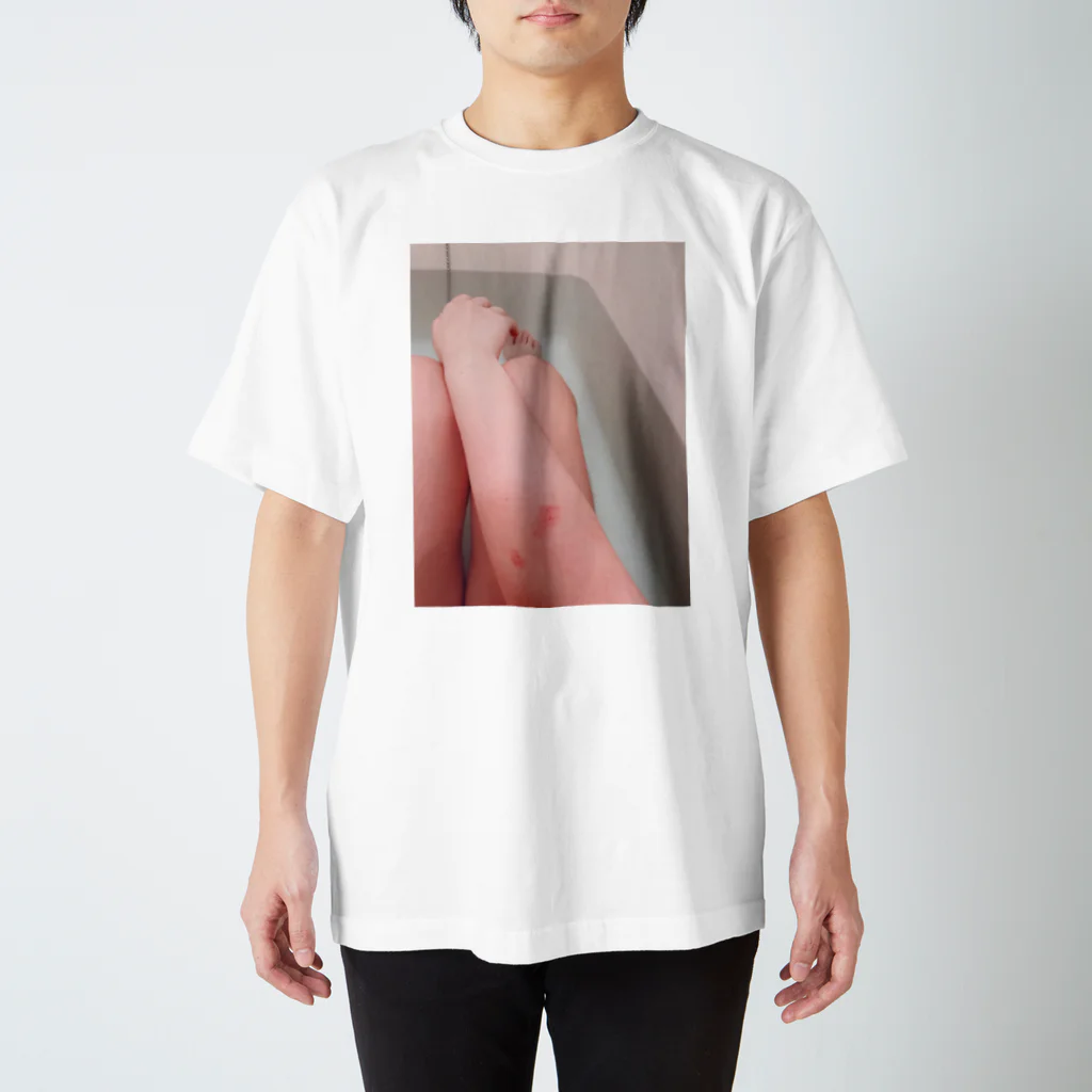 インターネットママのヤケド Regular Fit T-Shirt